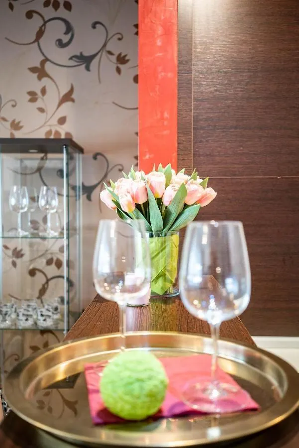 Apartmán FREE PARKING! Soho Budapest 101, 4 ppl, AC, Superfast WIFI, TV