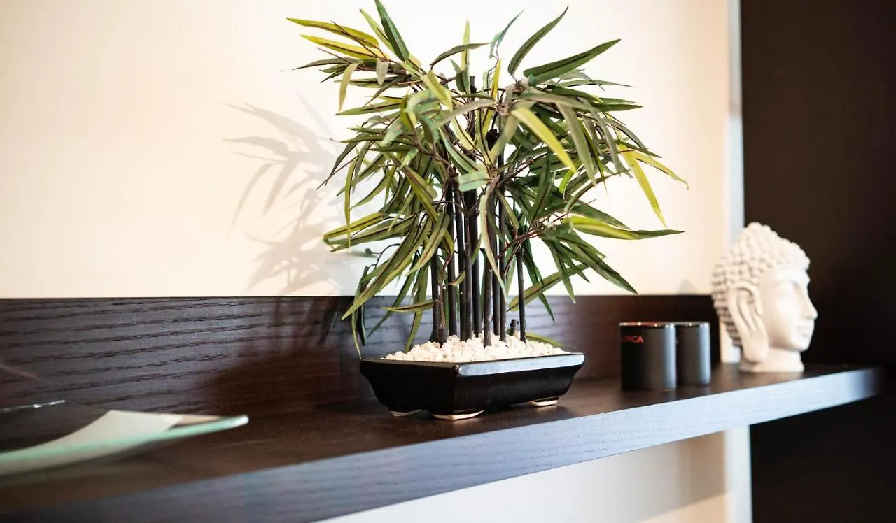 FREE PARKING! Soho Budapest 101, 4 ppl, AC, Superfast WIFI, TV Maďarsko
