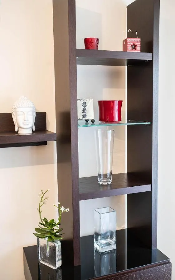 Apartmán FREE PARKING! Soho Budapest 101, 4 ppl, AC, Superfast WIFI, TV Maďarsko