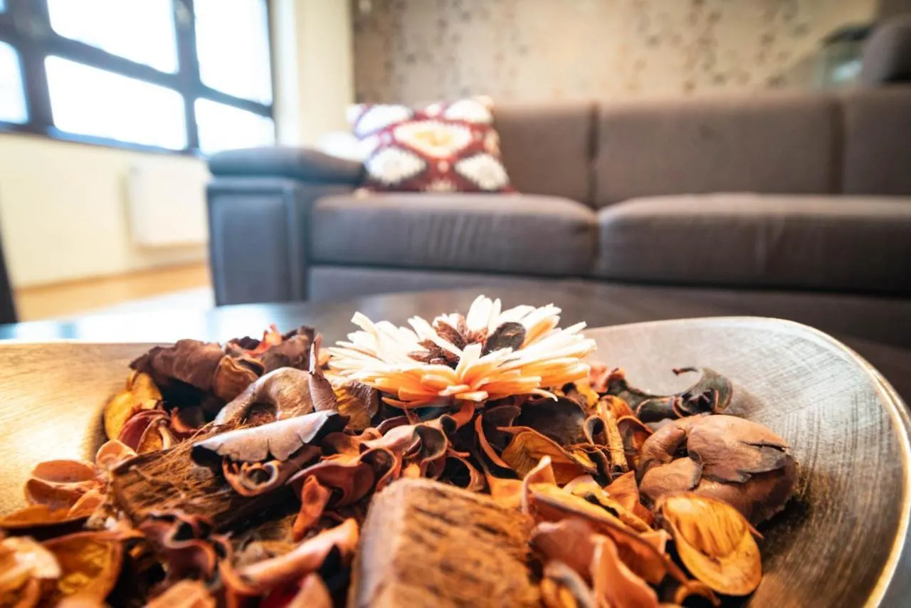 Free Parking! Soho Budapest 101, 4 Ppl, Ac, Superfast Wifi, Tv 0*,