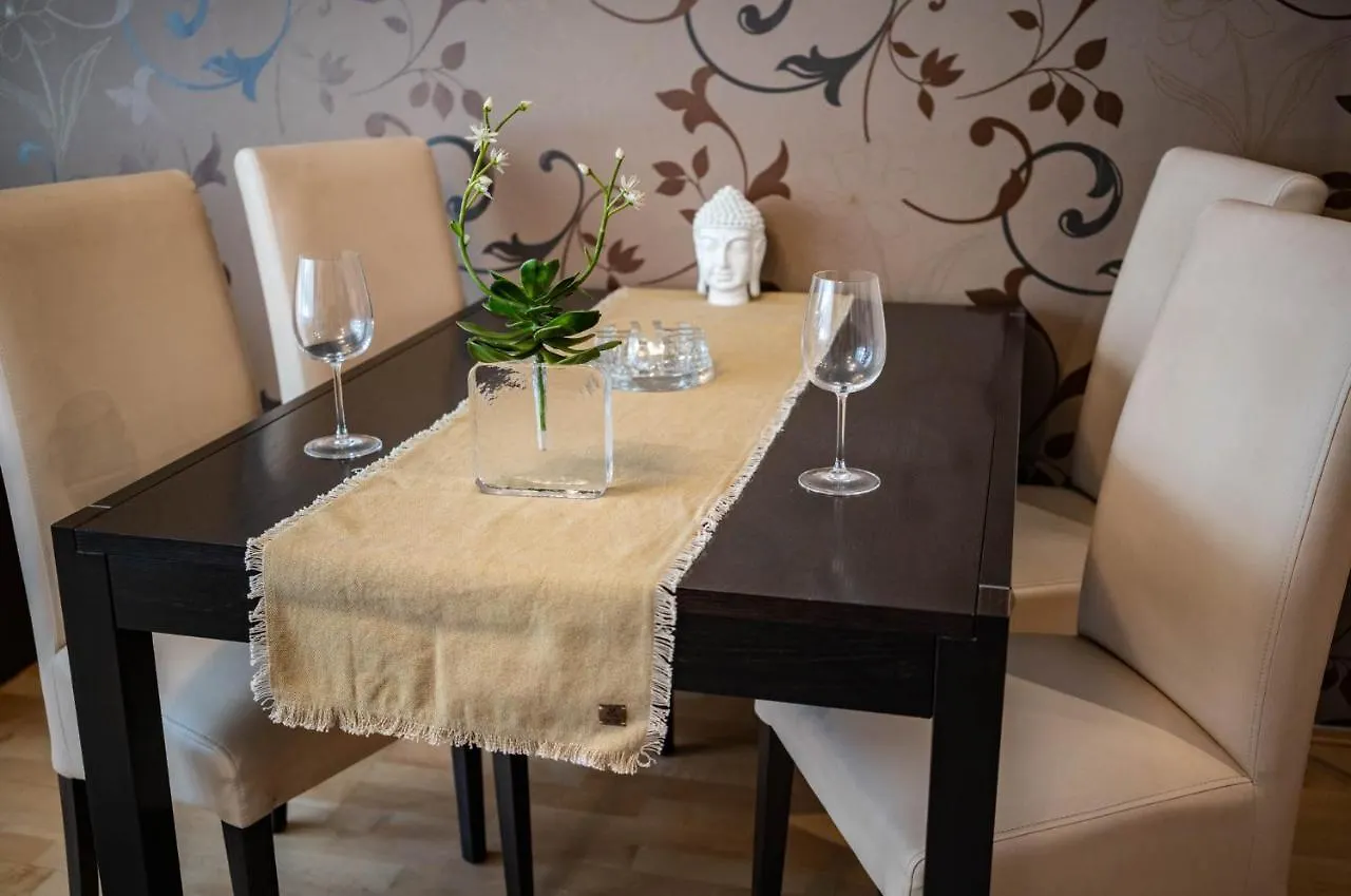 Apartment Free Parking! Soho Budapest 101, 4 Ppl, Ac, Superfast Wifi, Tv Hungary