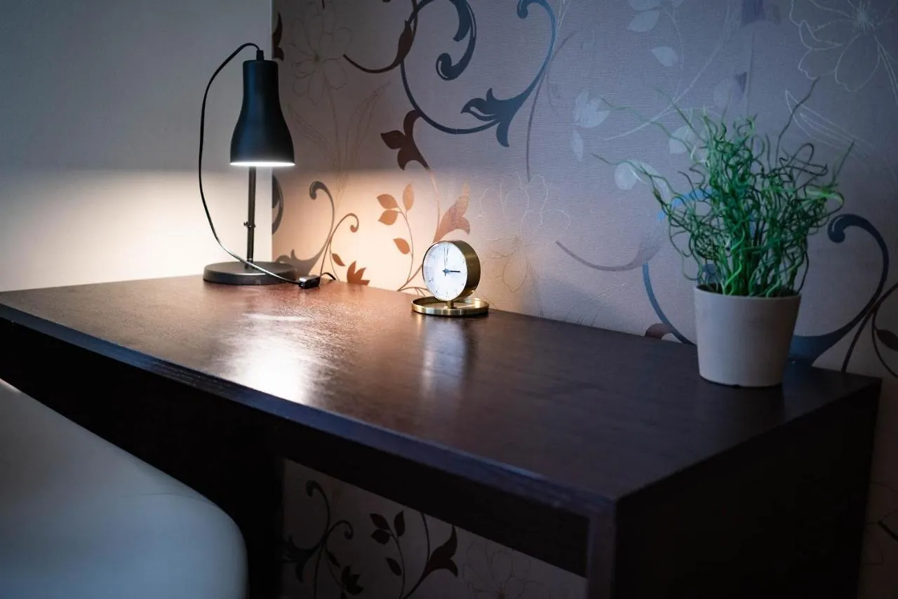 Free Parking! Soho Budapest 101, 4 Ppl, Ac, Superfast Wifi, Tv Apartment