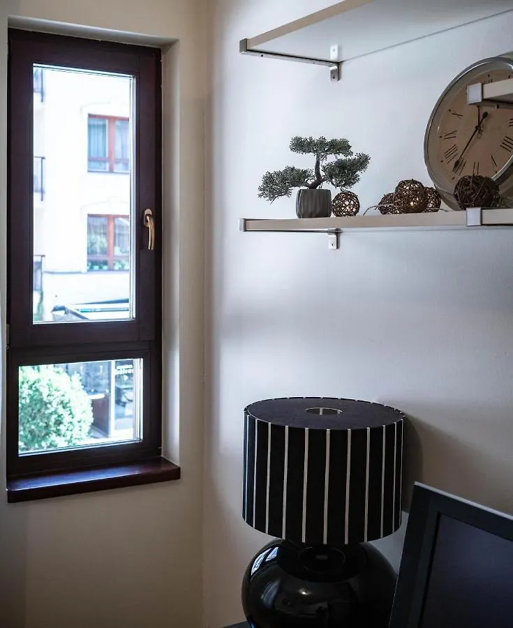 Apartment Free Parking! Soho Budapest 101, 4 Ppl, Ac, Superfast Wifi, Tv